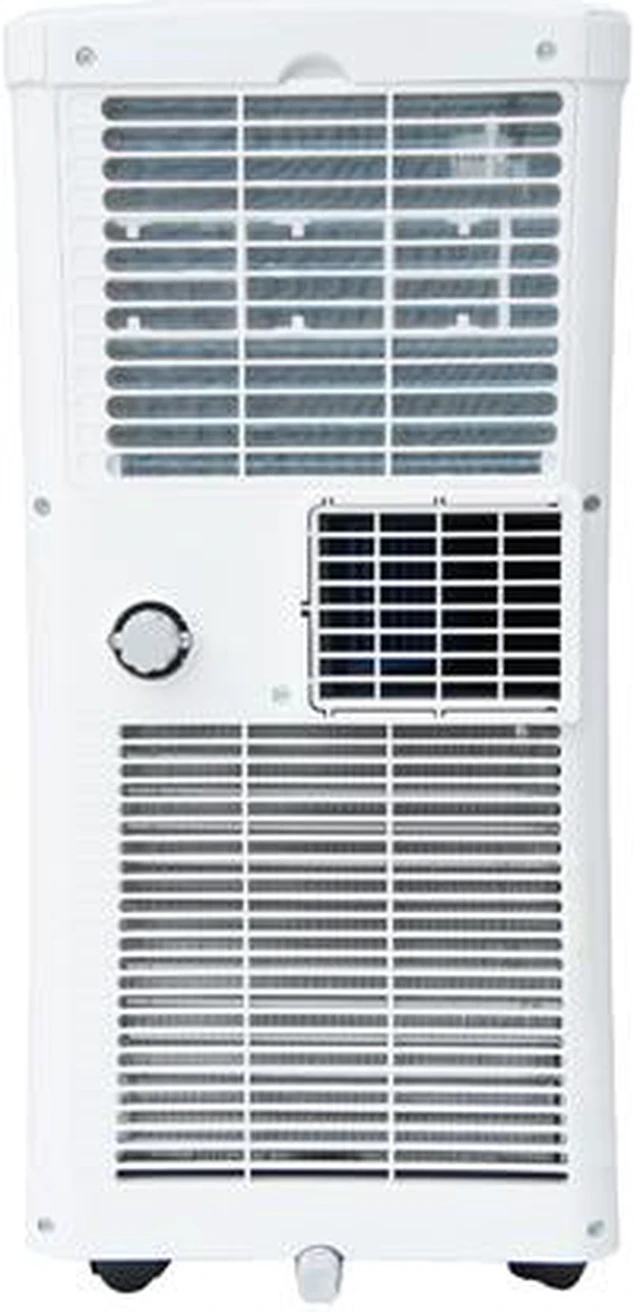 Alt view image 6 of 6 - Sunpentown WA-S7000E 10,000 BTU Portable Air Conditioner - Cooling Only (SACC: 7,000 BTU)