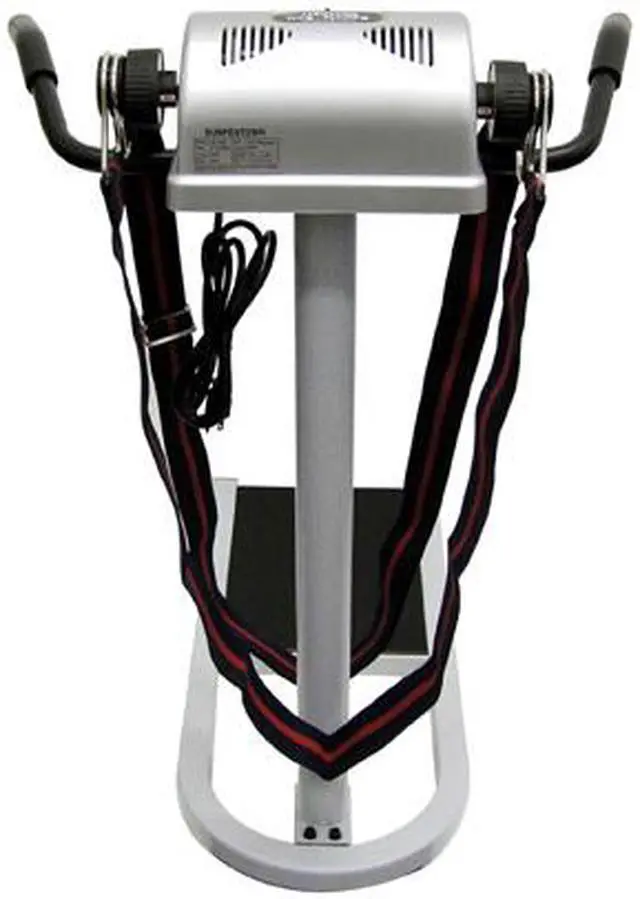 Alt view image 5 of 8 - Sunpentown UC-633 Slim and Healthy Belt Massager