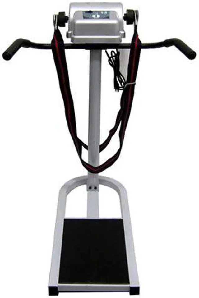Alt view image 6 of 8 - Sunpentown UC-633 Slim and Healthy Belt Massager