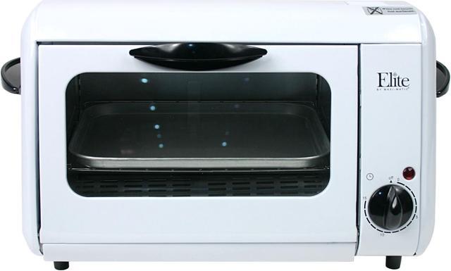 Maxi matic hotsell toaster oven