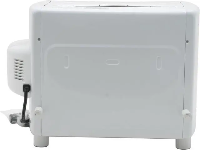 Alt view image 5 of 12 - MAXI-MATIC RO-280V Spin & Roll Rotisserie Oven