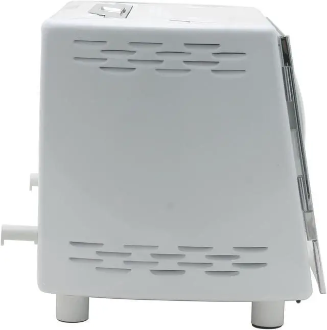 Alt view image 6 of 12 - MAXI-MATIC RO-280V Spin & Roll Rotisserie Oven