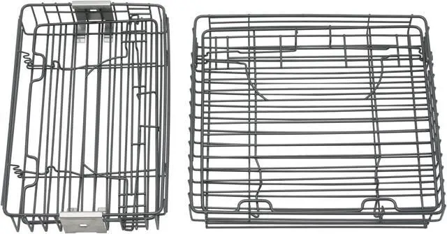 Alt view image 9 of 12 - MAXI-MATIC RO-280V Spin & Roll Rotisserie Oven