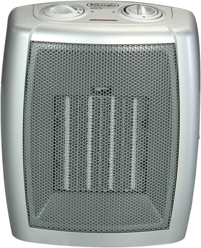 DeLonghi DCH1030 Safeheat Ceramic Heater Newegg