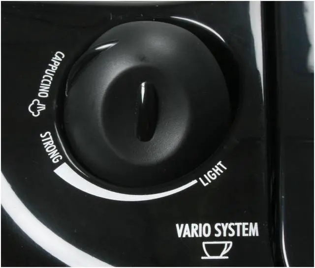 Alt view image 9 of 14 - DeLonghi BCO120T Coffee and Espresso Maker Black
