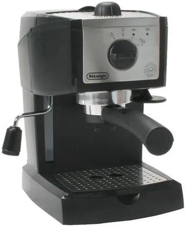 Alt view image 2 of 14 - DeLonghi DeLonghi EC155