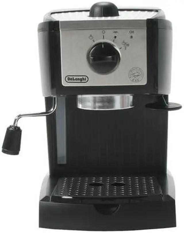 Alt view image 3 of 14 - DeLonghi DeLonghi EC155