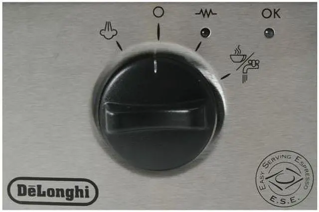 Alt view image 5 of 14 - DeLonghi DeLonghi EC155