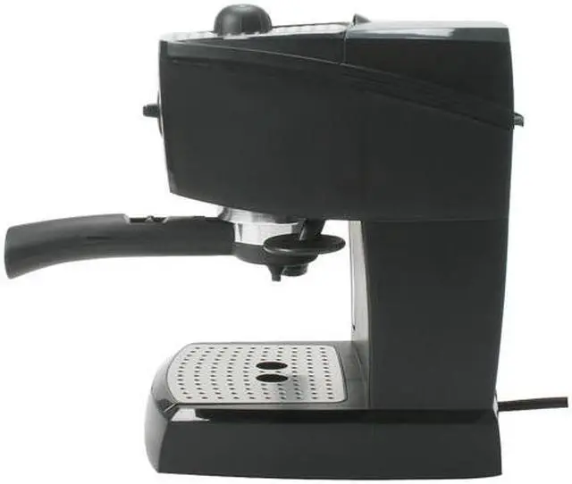 Alt view image 6 of 14 - DeLonghi DeLonghi EC155