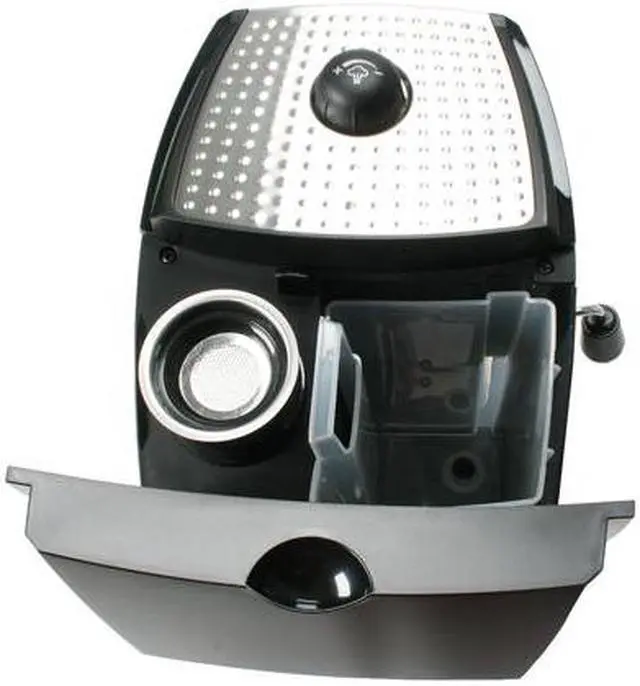 Alt view image 8 of 14 - DeLonghi DeLonghi EC155