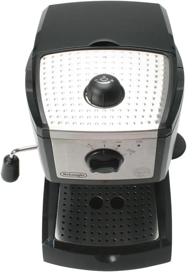 Alt view image 10 of 14 - DeLonghi DeLonghi EC155