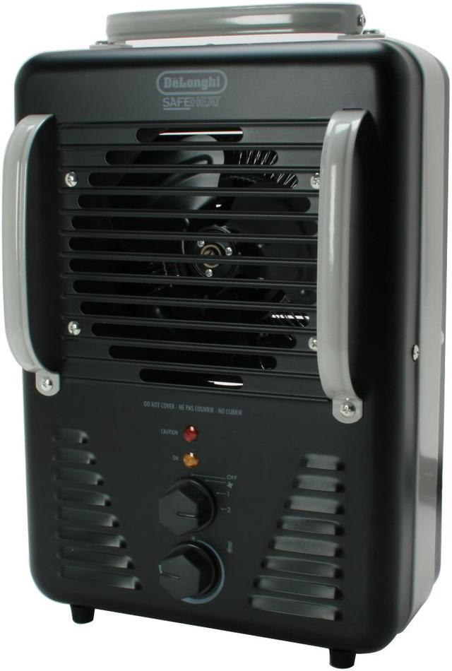 DeLonghi DUH400 1500 Watts Utility Heater Newegg