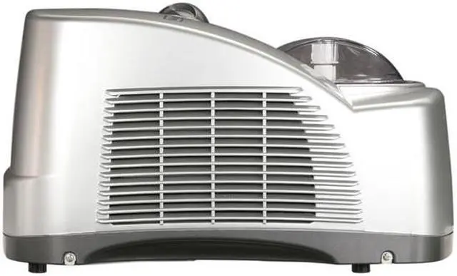 Alt view image 4 of 6 - DeLonghi GM6000 Gelato Maker