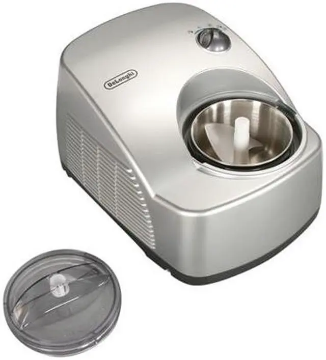 Alt view image 6 of 6 - DeLonghi GM6000 Gelato Maker
