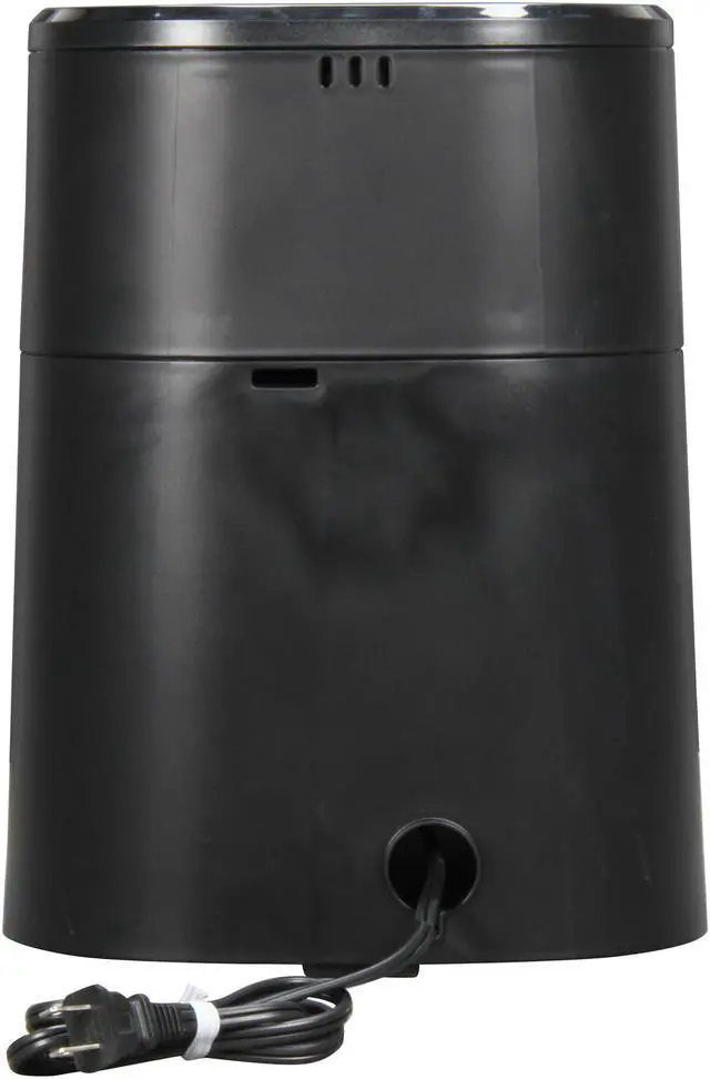 Alt view image 4 of 7 - DeLonghi DCF2212T Black Coffee Maker