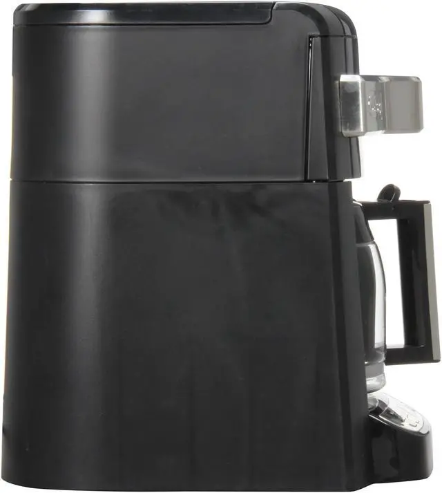Alt view image 5 of 7 - DeLonghi DCF2212T Black Coffee Maker