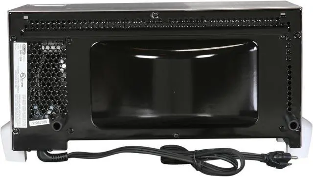 Alt view image 5 of 7 - DeLonghi DO1289 Silver Digital Convection Oven