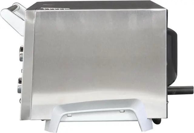 Alt view image 6 of 7 - DeLonghi DO1289 Silver Digital Convection Oven