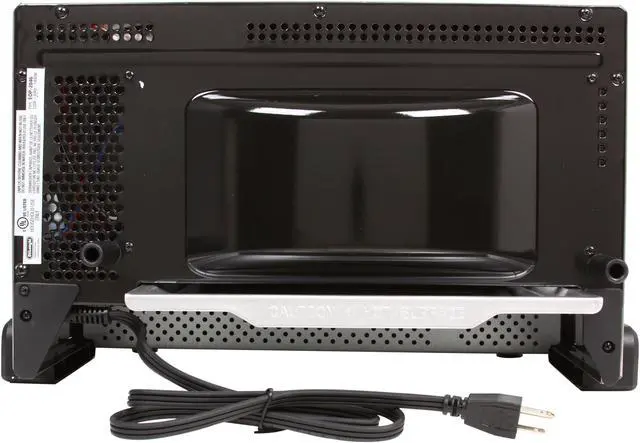 Alt view image 5 of 8 - DeLonghi EOP2046 Silver Toaster Oven