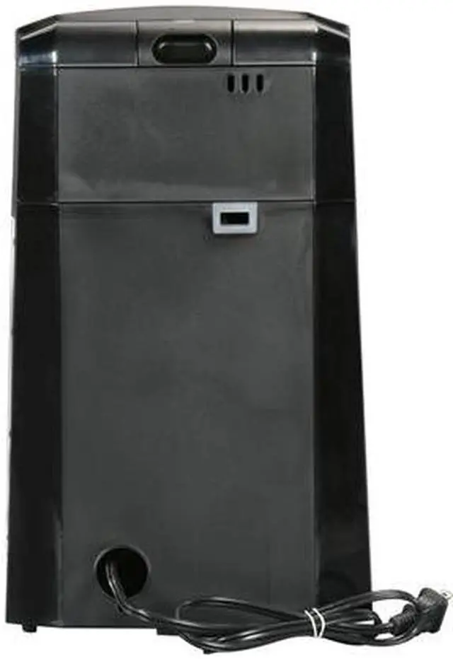 Alt view image 4 of 8 - DeLonghi 14-Cup Drip Coffee Maker DCF6214T