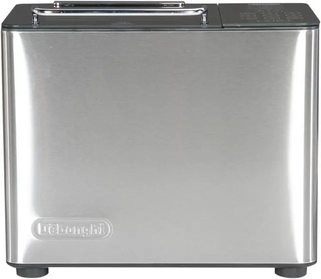 Alt view image 2 of 6 - DeLonghi DBM450 Bread Maker