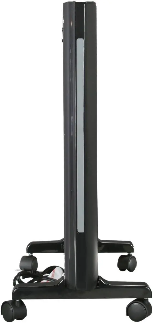 Alt view image 3 of 5 - Delonghi HMP1500 1500W Mica Thermic Heater