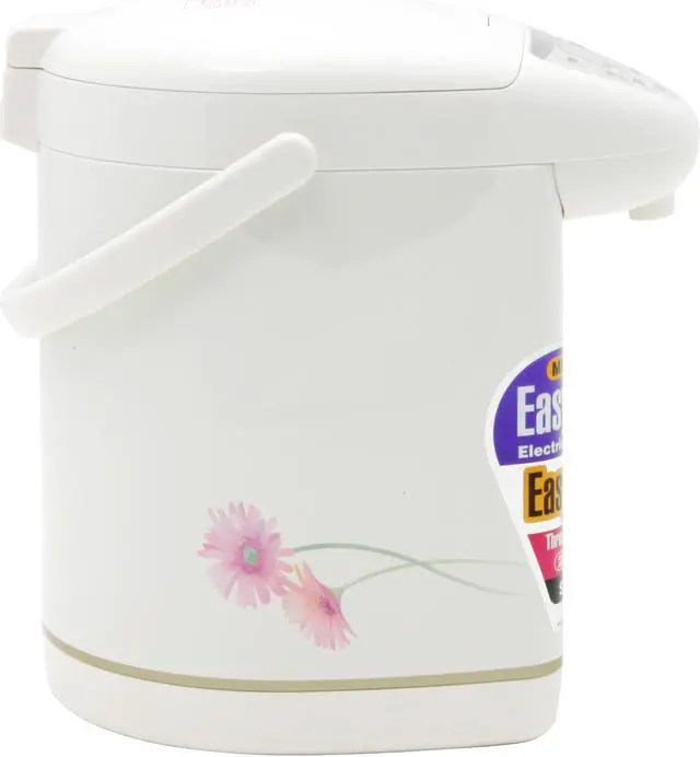 Alt view image 3 of 6 - ZOJIRUSHI CD-JSC30FE Superior Micom Electric Dispensing Pot