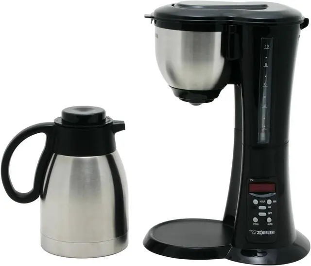 Alt view image 3 of 4 - ZOJIRUSHI Black