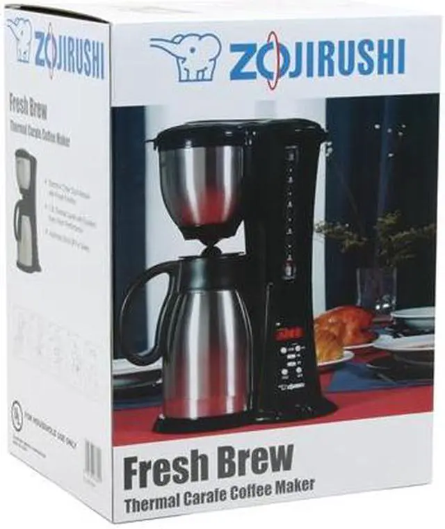 Alt view image 4 of 4 - ZOJIRUSHI Black
