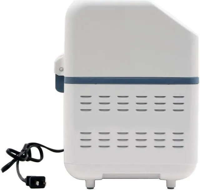Alt view image 7 of 11 - ZOJIRUSHI BBCC-X20 Home Bakery Supreme Breadmaker