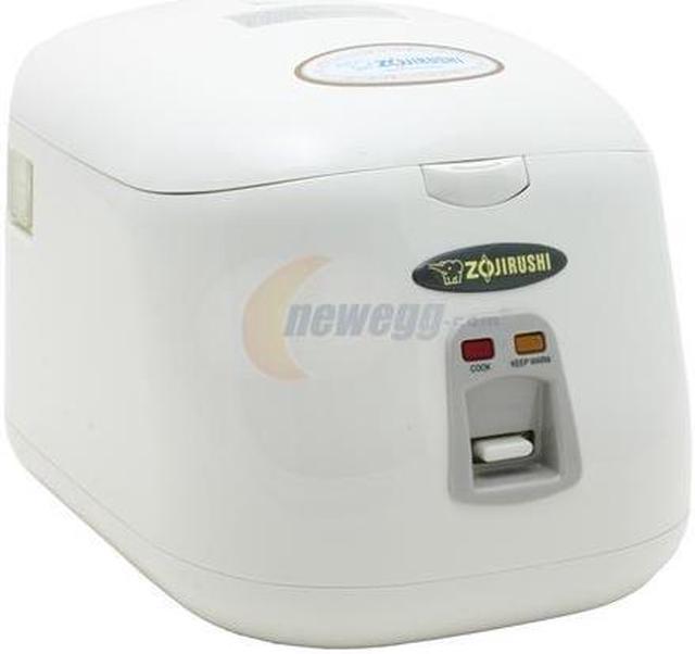 Zojirushi Electric Rice Cooker