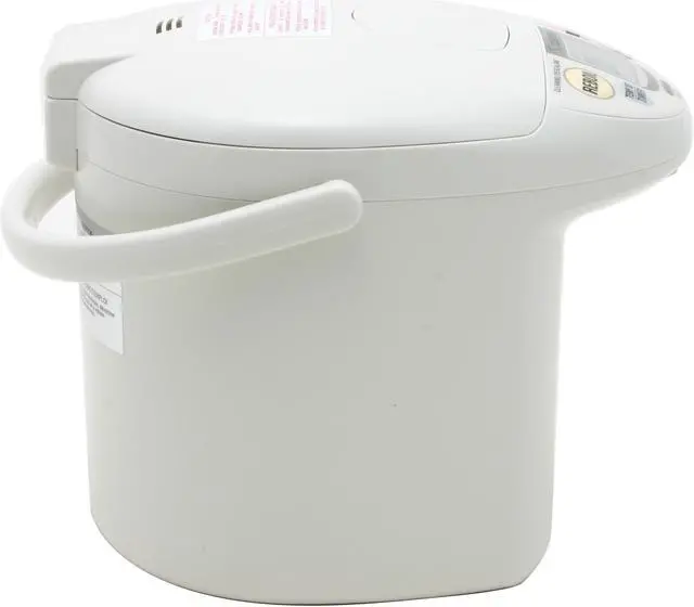 Alt view image 3 of 6 - ZOJIRUSHI CD-LCC30 Panorama Window Micom Electric Dispensing Pot