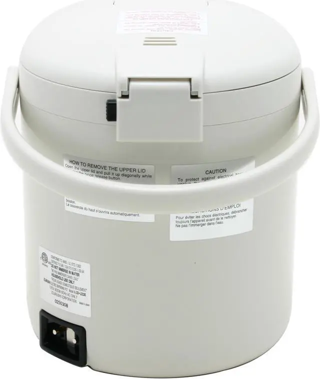 Alt view image 4 of 6 - ZOJIRUSHI CD-LCC30 Panorama Window Micom Electric Dispensing Pot
