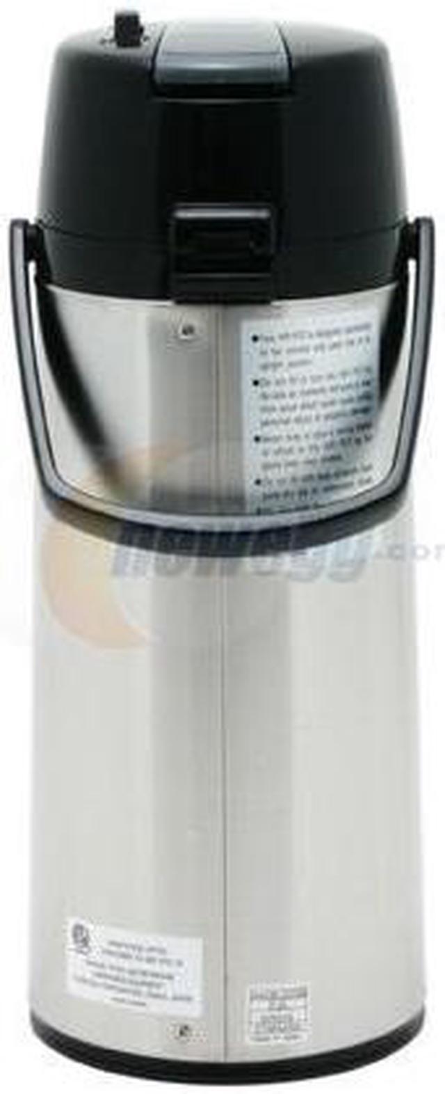 Premier Air Pot® Beverage Dispenser AASB-22