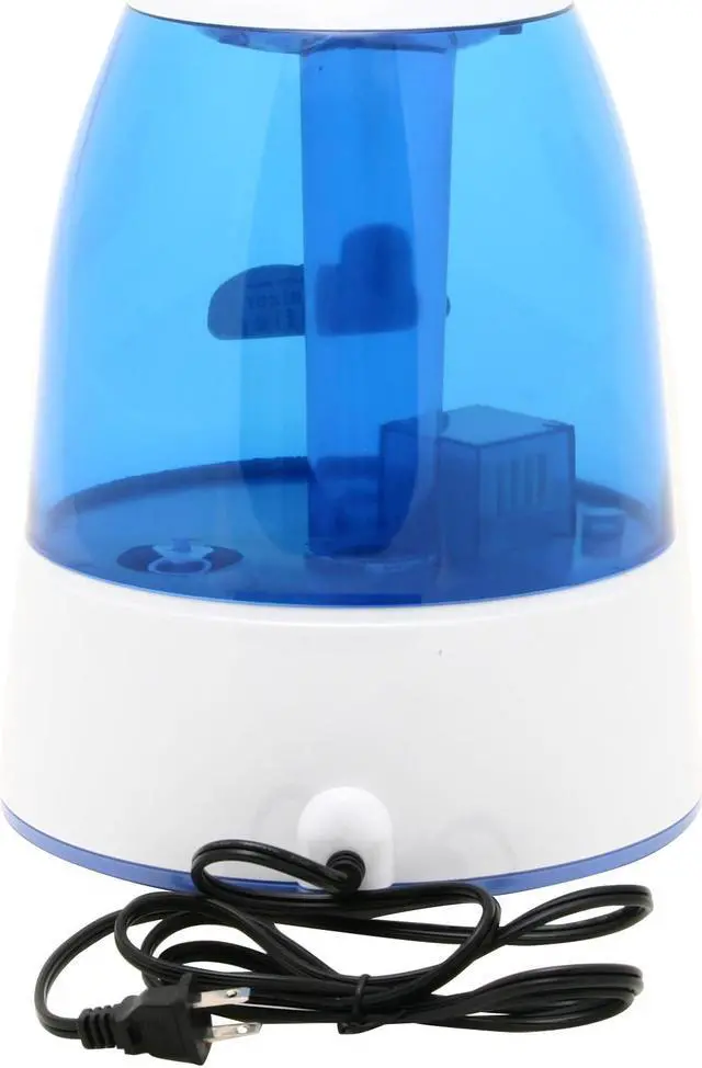 Alt view image 3 of 4 - Fujitronic FB-602 Bear-Negative Ion Ultrasonic Humidifier