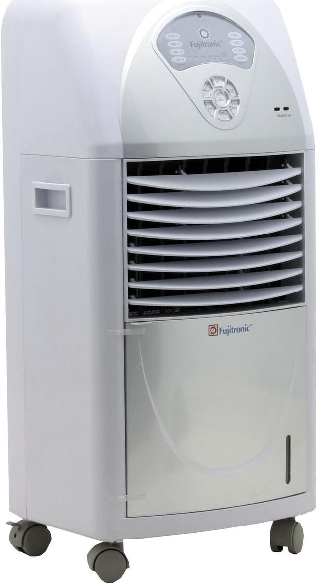 Fujitronic sales air cooler