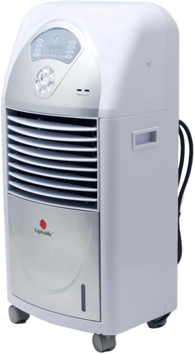 Fujitronic hot sale air cooler