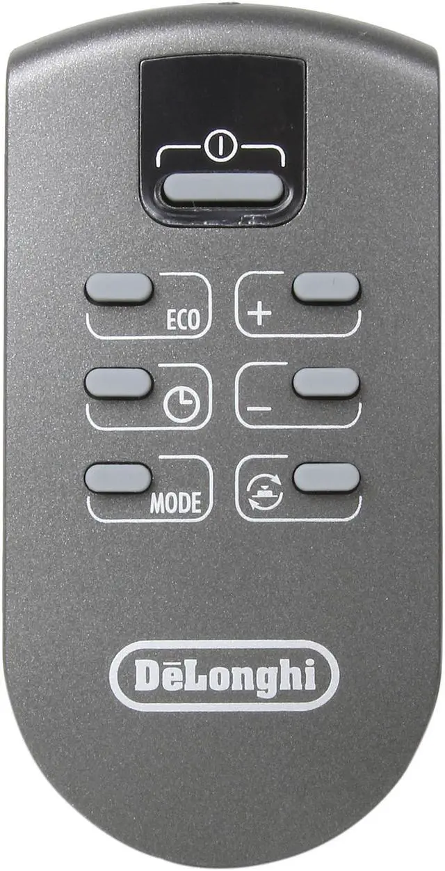 Alt view image 5 of 6 - Delonghi TCH7090ERD 1500W Tower Heater