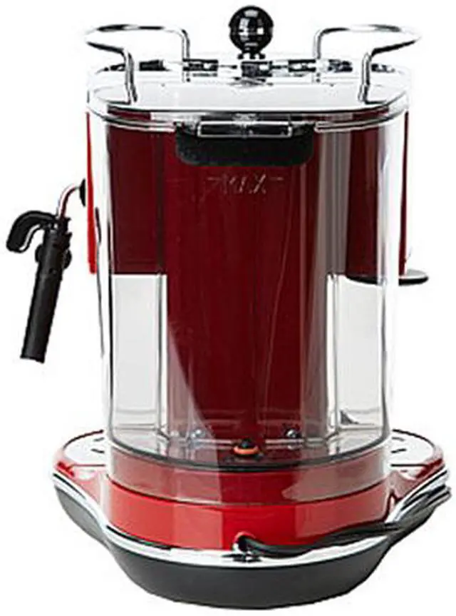 Alt view image 3 of 5 - DeLonghi ECO310R Red Icona Pump Espresso