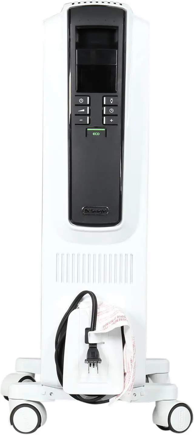 Alt view image 2 of 5 - DeLonghi TRD40615E High Performance Radiant Heater