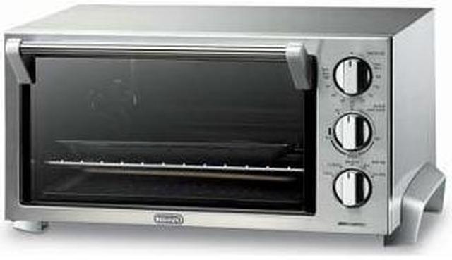 Delonghi retro 2024 toaster oven