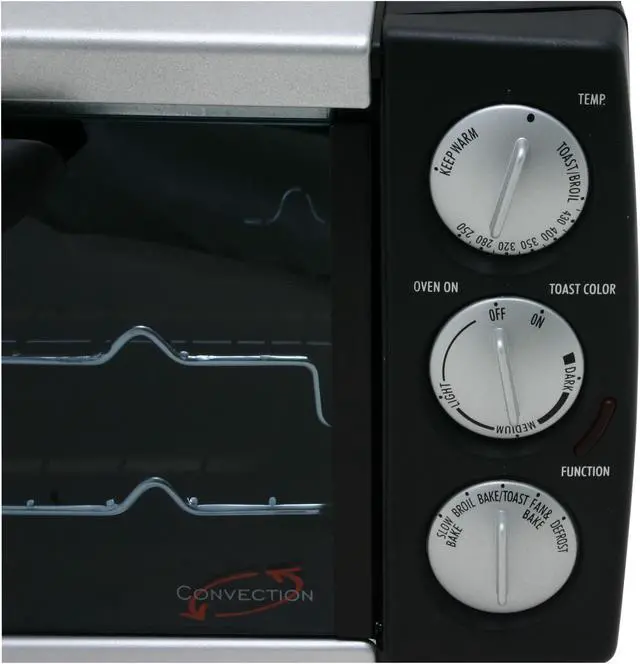 Alt view image 4 of 8 - DeLonghi EO1251 Convection Oven