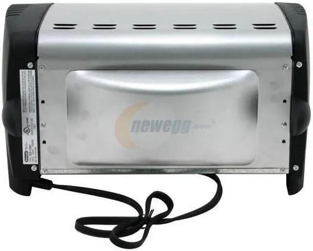 Alt view image 6 of 8 - DeLonghi EO1251 Convection Oven