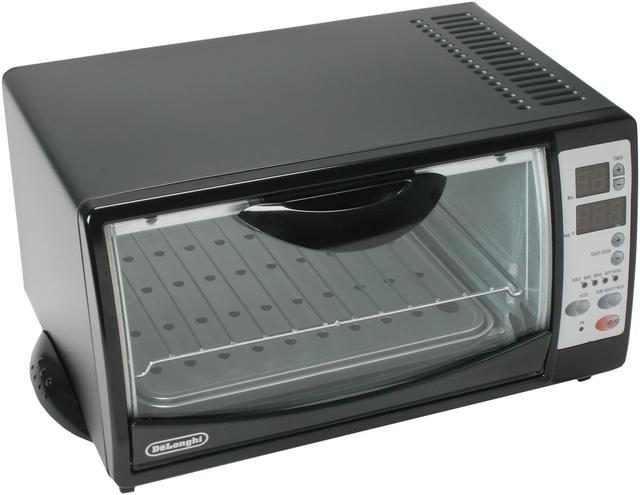 DeLonghi XD479B Digital Toaster Oven Newegg