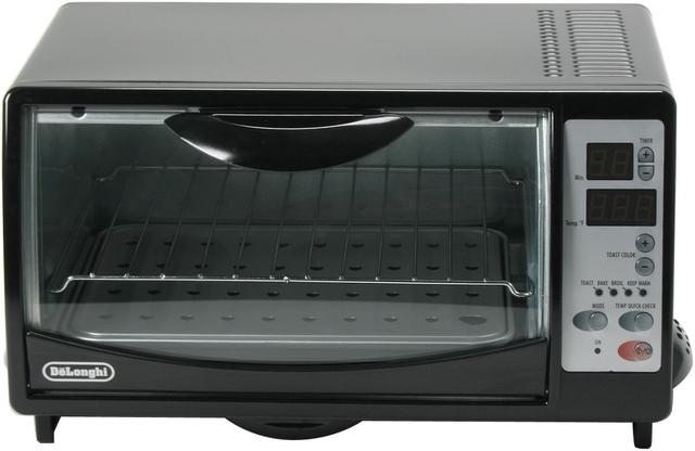 DeLonghi XD479B Digital Toaster Oven Newegg