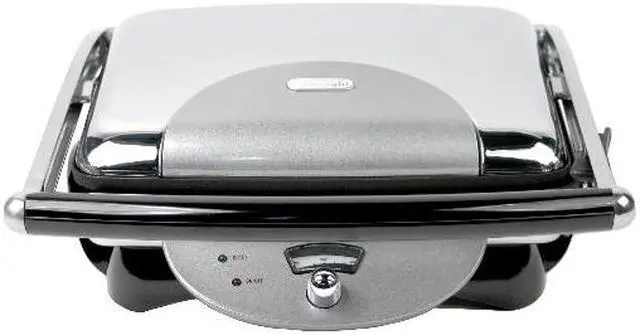 Alt view image 3 of 10 - DeLonghi Electronic Cookware