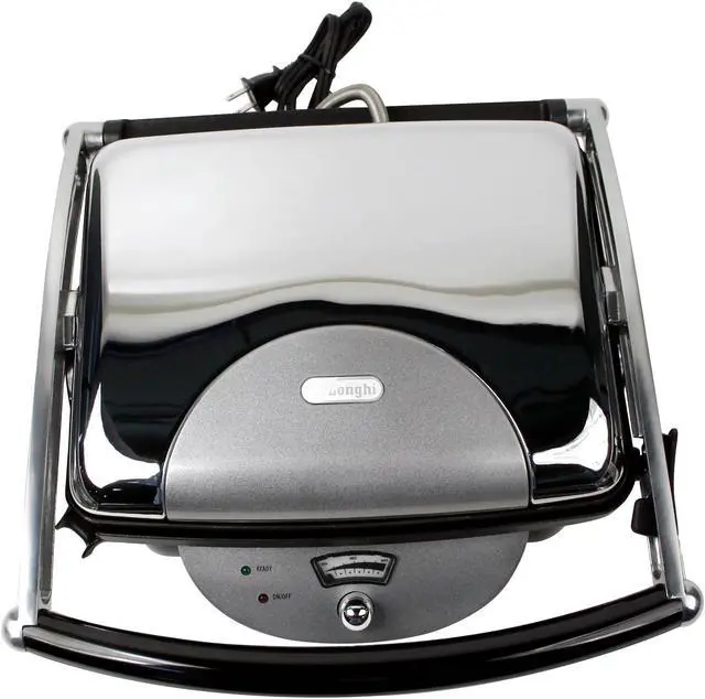 Alt view image 4 of 10 - DeLonghi Electronic Cookware