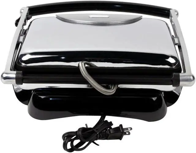 Alt view image 8 of 10 - DeLonghi Electronic Cookware