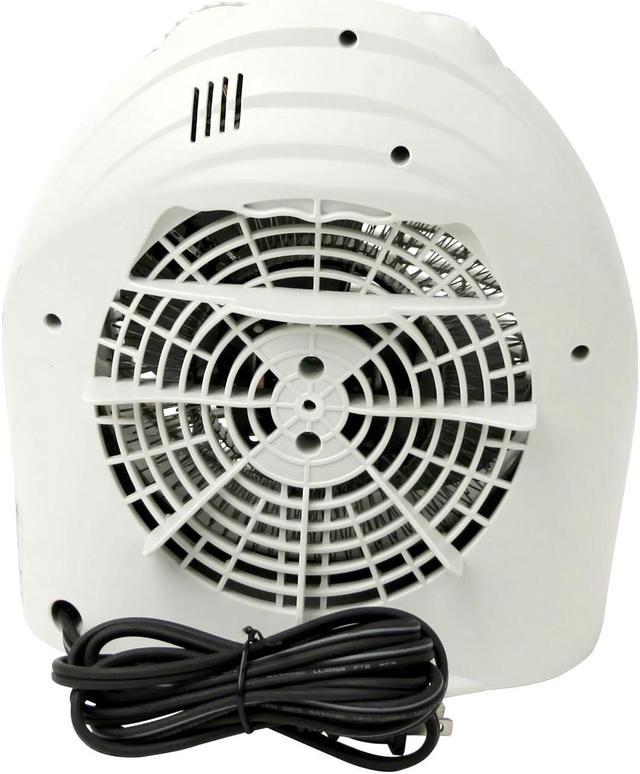 DeLonghi DFH132 SAFEHEAT Fan Heater Newegg