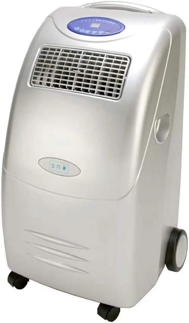 Main image of Whynter ARC-12D 12,000 Cooling Capacity (BTU) Portable Air Conditioner